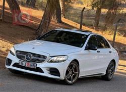 مرسيدس بنز C-Class
